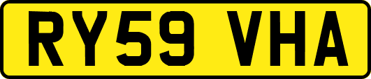 RY59VHA