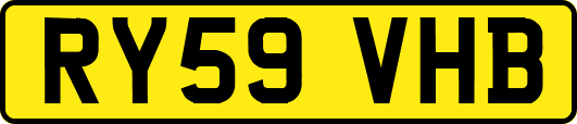 RY59VHB
