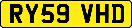 RY59VHD