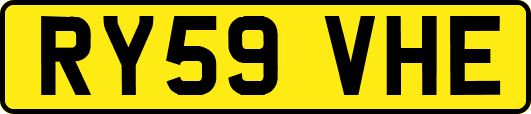 RY59VHE