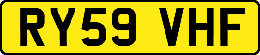 RY59VHF
