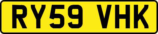 RY59VHK