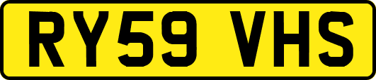 RY59VHS