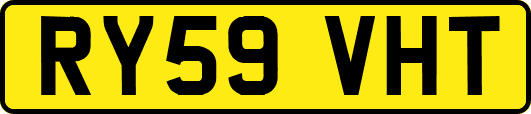RY59VHT