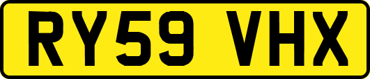RY59VHX