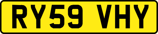 RY59VHY