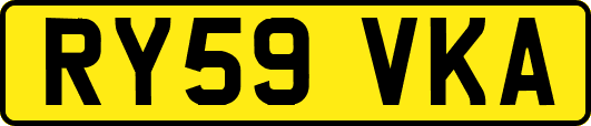 RY59VKA