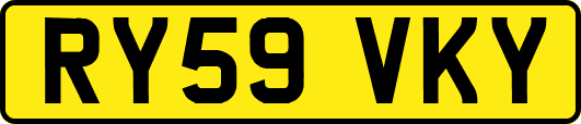 RY59VKY
