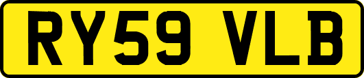 RY59VLB