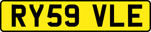 RY59VLE