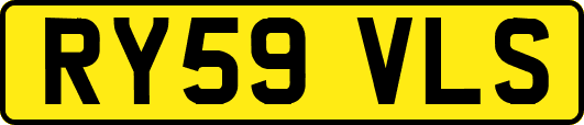 RY59VLS