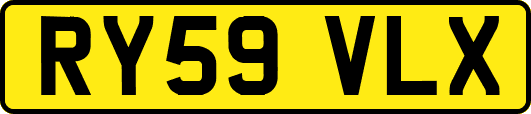 RY59VLX