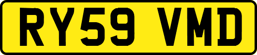 RY59VMD