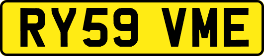 RY59VME