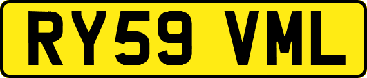 RY59VML