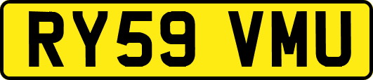 RY59VMU