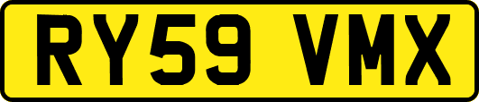 RY59VMX