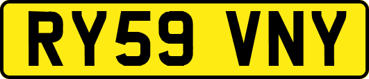 RY59VNY