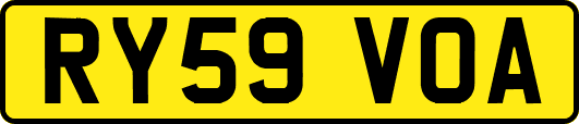 RY59VOA