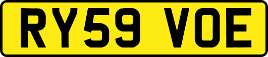 RY59VOE