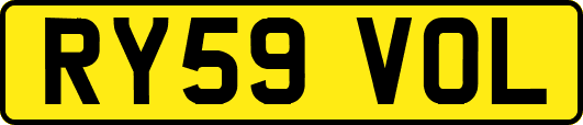 RY59VOL