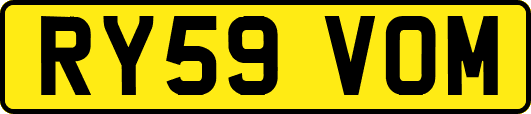RY59VOM