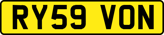 RY59VON