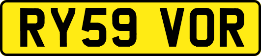 RY59VOR