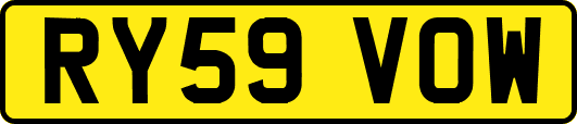 RY59VOW