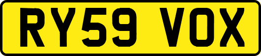 RY59VOX