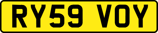 RY59VOY