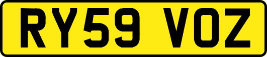 RY59VOZ