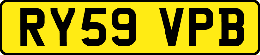 RY59VPB