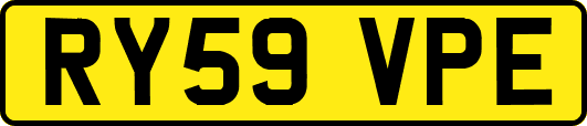 RY59VPE