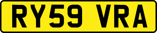 RY59VRA