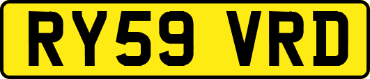 RY59VRD