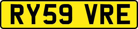 RY59VRE