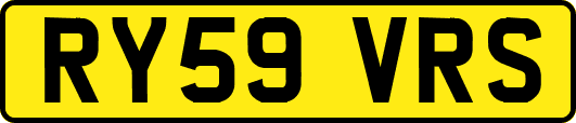 RY59VRS