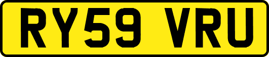 RY59VRU