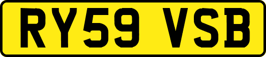 RY59VSB