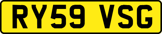 RY59VSG