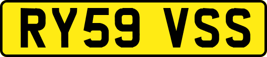 RY59VSS