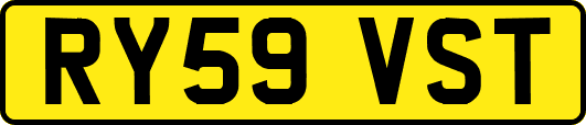 RY59VST