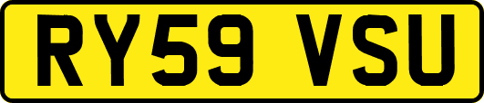 RY59VSU