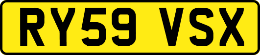 RY59VSX