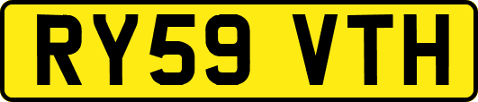 RY59VTH