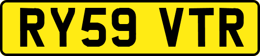 RY59VTR
