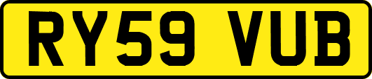 RY59VUB