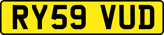 RY59VUD