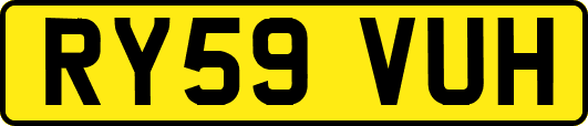 RY59VUH